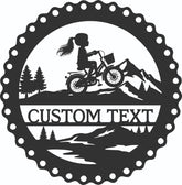 custom order