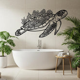 Sea Turtle Wall Art