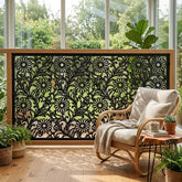 Bohemian Decorative Wall Panel