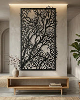 Large Tree Wall Art
