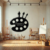 Custom Painter Sign - Best Gifts for Painter