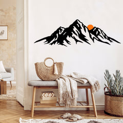 Modern Wall Art for Living Room