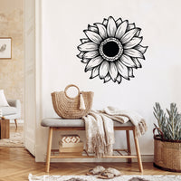 Modern Boho Wall Decor for Living Room