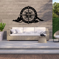 Rustic Cabin Wall Decor