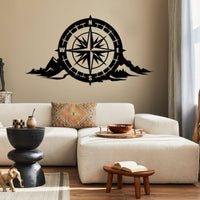 Rustic Cabin Wall Decor