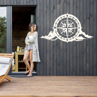 Rustic Cabin Wall Decor