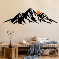 Modern Wall Art for Living Room