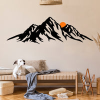 Modern Wall Art for Living Room