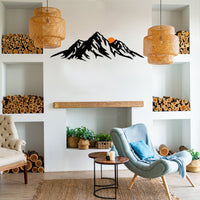 Modern Wall Art for Living Room