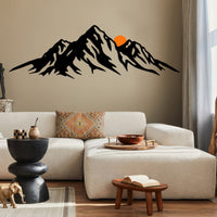 Modern Wall Art for Living Room