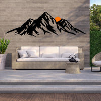 Modern Wall Art for Living Room
