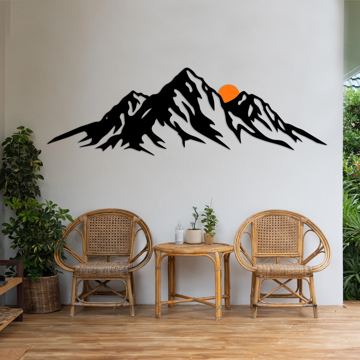 Modern Wall Art for Living Room