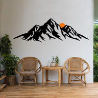 Modern Wall Art for Living Room