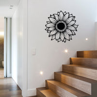 Modern Boho Wall Decor for Living Room