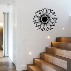 Modern Boho Wall Decor for Living Room