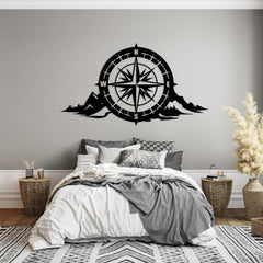 Rustic Cabin Wall Decor