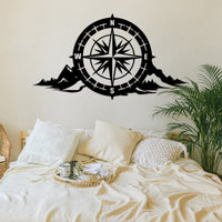 Rustic Cabin Wall Decor