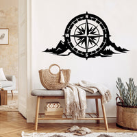 Rustic Cabin Wall Decor