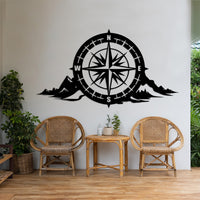 Rustic Cabin Wall Decor