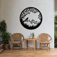 Cozy Living Room Wall Decor