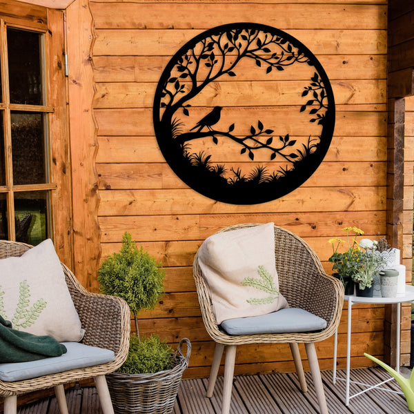 Cozy Living Room Wall Decor