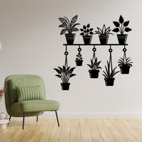 Cozy Living Room Wall Decor