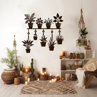 Cozy Living Room Wall Decor