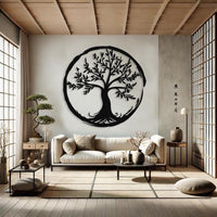 Circle of Enlightenment