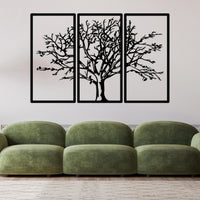 Extra Large Tree of Life Wall Art