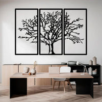 Extra Large Tree of Life Wall Art
