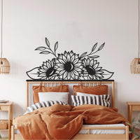 Bohemian Bedroom Wall Decor