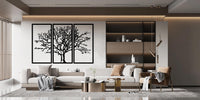 Extra Large Tree of Life Wall Art