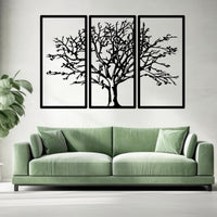 Extra Large Tree of Life Wall Art