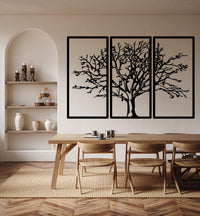 Extra Large Tree of Life Wall Art
