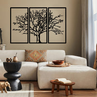Extra Large Tree of Life Wall Art
