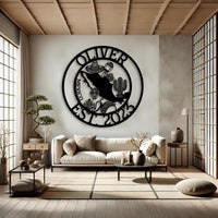 Custom Mexican Home Decor
