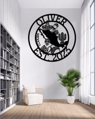 Custom Mexican Home Decor