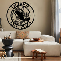 Custom Mexican Home Decor