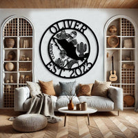 Custom Mexican Home Decor