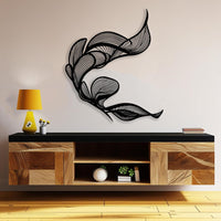 Modern Abstract Wall Art for Living Room Decor