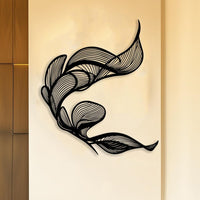 Modern Abstract Wall Art for Living Room Decor