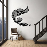 Modern Abstract Wall Art for Living Room Decor