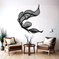 Modern Abstract Wall Art for Living Room Decor