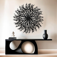 Tree of Life Metal Wall Art