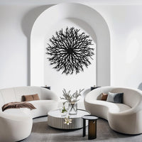 Tree of Life Metal Wall Art