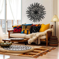 Tree of Life Metal Wall Art