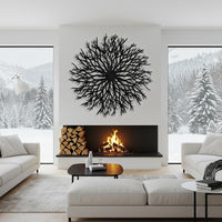 Tree of Life Metal Wall Art