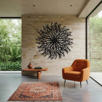 Tree of Life Metal Wall Art