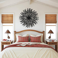 Tree of Life Metal Wall Art