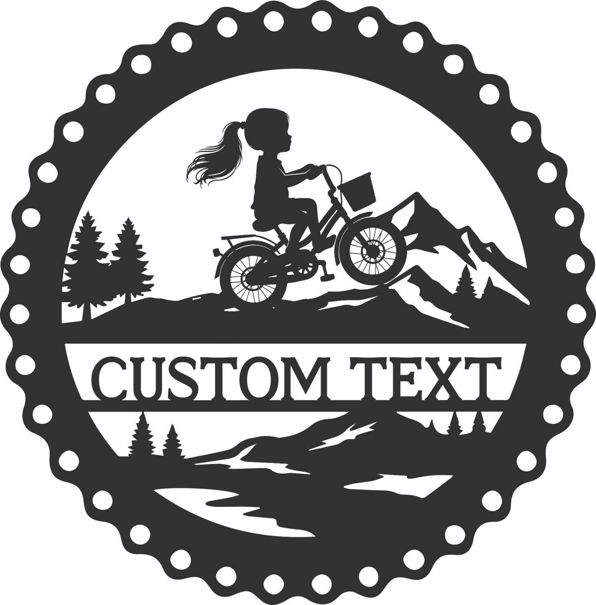 custom order